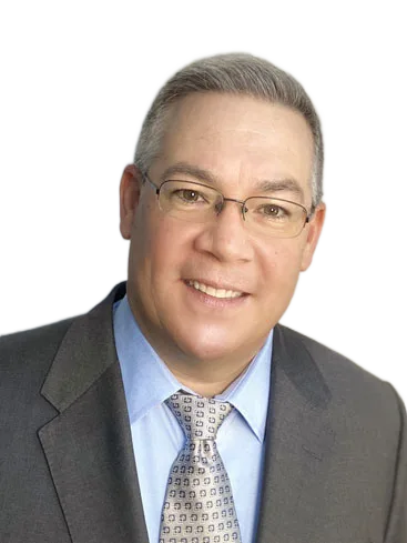 Eli Mitcham, founder and adviser at Asset Lift Wealth Management